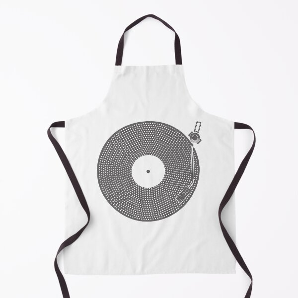 Item preview, Turntable Dot Vinyl Record designed and sold by Jessica Farley.