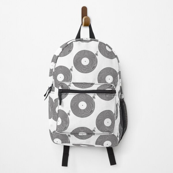 Item preview, Turntable Dot Vinyl Record designed and sold by Jessica Farley.