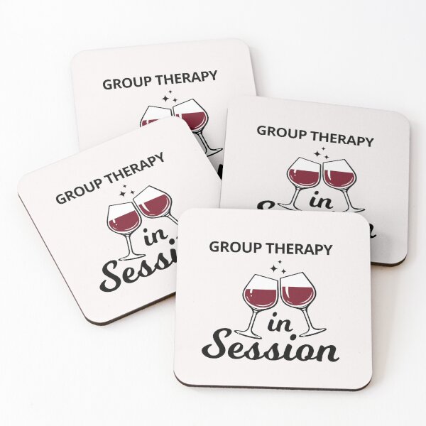 Item preview, Group Therapy designed and sold by LMY Designs.