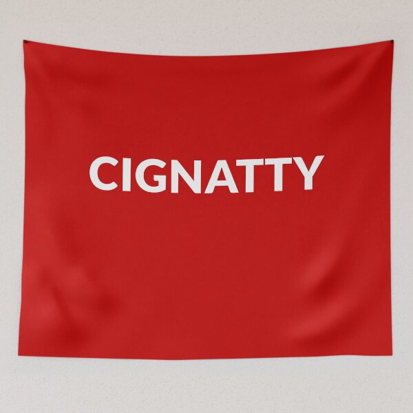 Item preview, CIGNATTY designed and sold by Primotees.