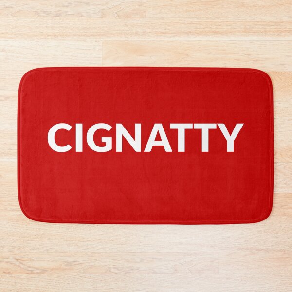 Item preview, CIGNATTY designed and sold by Primotees.