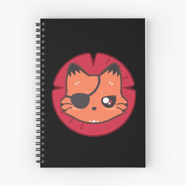 Item preview, Fox with Umbrella & Eyepatch – Danmei "TGCFs Hua Cheng" inspired Design designed and sold by theartbykay.
