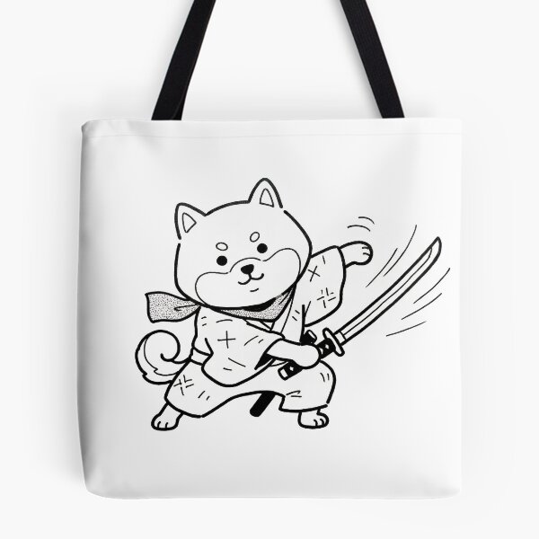 Item preview, Tori mastering the way of the blade designed and sold by FunkYouOfficial.