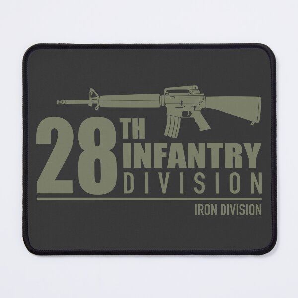 Item preview, 28th Infantry Division designed and sold by StrongVlad.