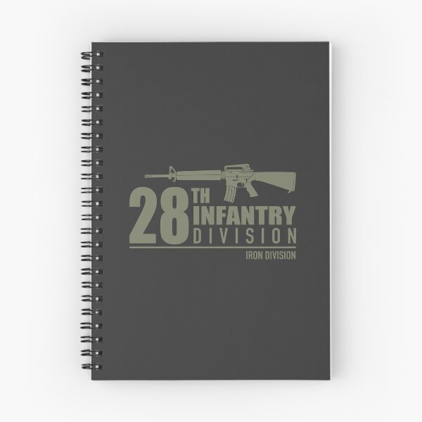 Item preview, 28th Infantry Division designed and sold by StrongVlad.