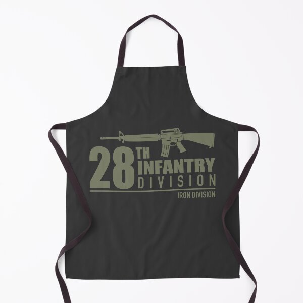 Item preview, 28th Infantry Division designed and sold by StrongVlad.