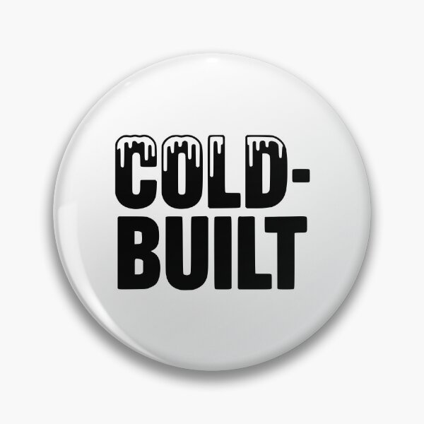 Item preview, Cold-Built designed and sold by Frank Ring.