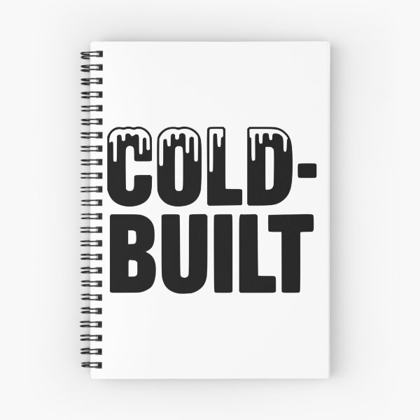 Item preview, Cold-Built designed and sold by Frank Ring.