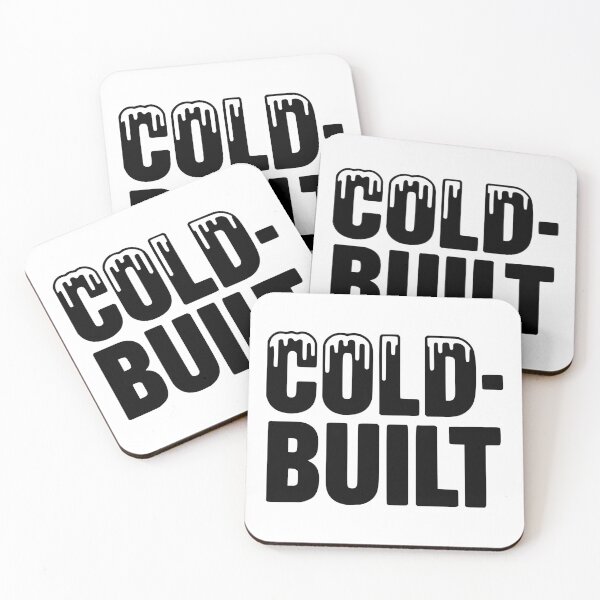 Item preview, Cold-Built designed and sold by Frank Ring.