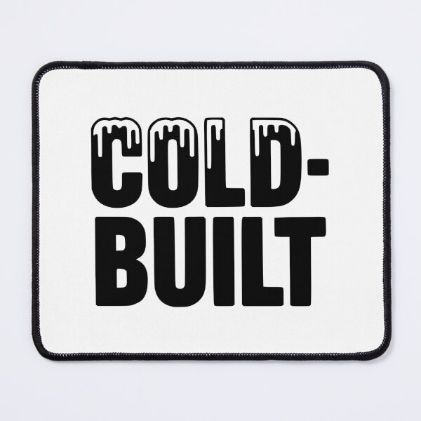 Item preview, Cold-Built designed and sold by Frank Ring.