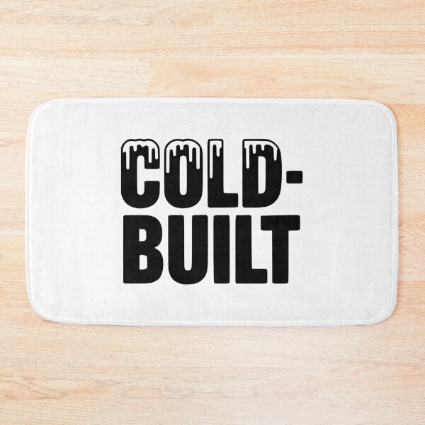 Item preview, Cold-Built designed and sold by Frank Ring.