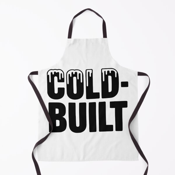 Item preview, Cold-Built designed and sold by Frank Ring.