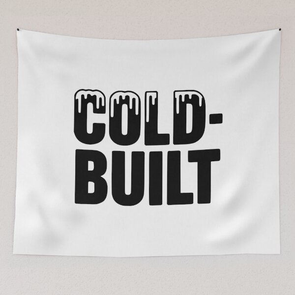 Item preview, Cold-Built designed and sold by Frank Ring.