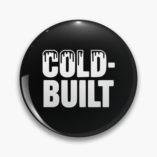 Item preview, Cold-Built designed and sold by Frank Ring.