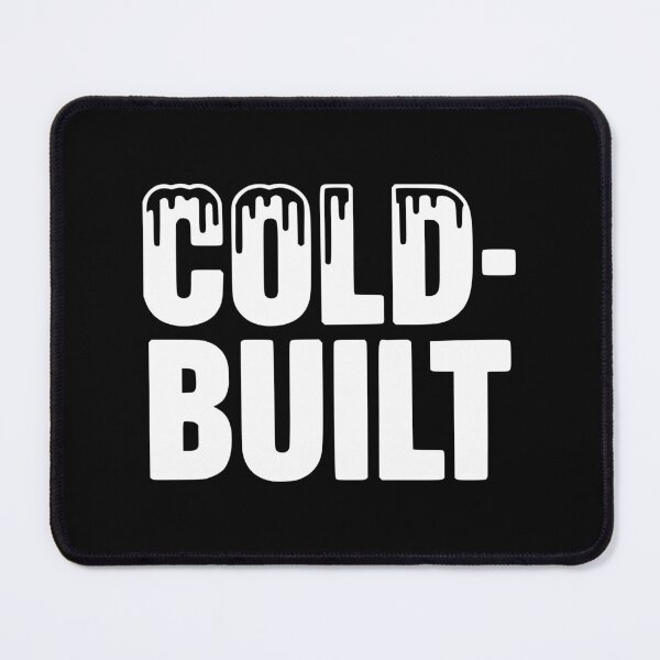 Item preview, Cold-Built designed and sold by Frank Ring.