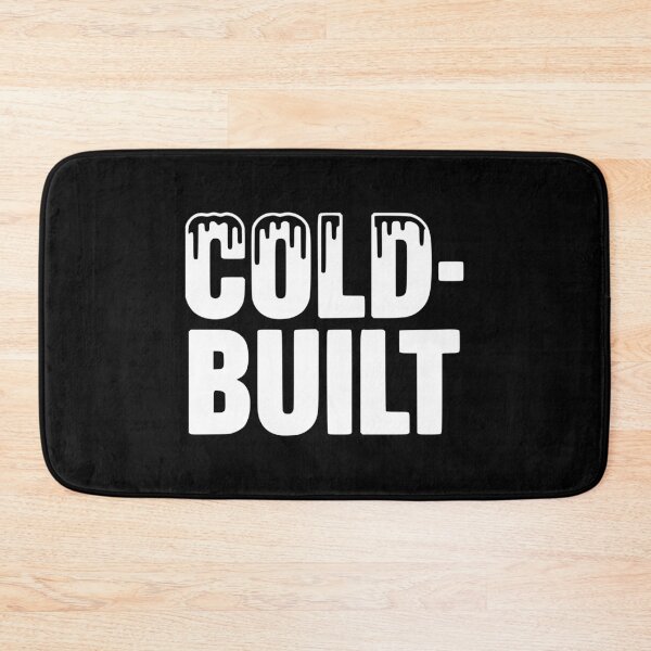 Item preview, Cold-Built designed and sold by Frank Ring.