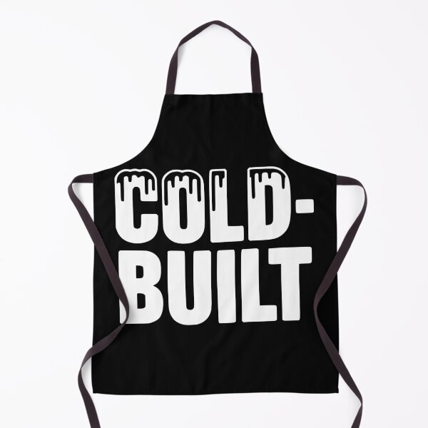 Item preview, Cold-Built designed and sold by Frank Ring.