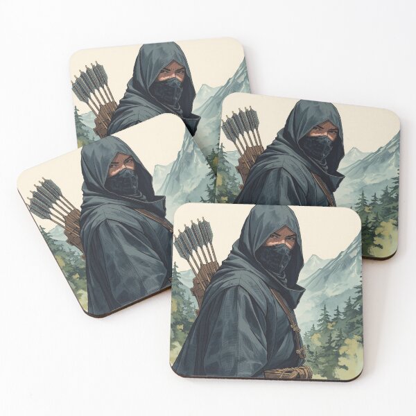Item preview, Natural Order - life arranges itself with quiet intelligence. designed and sold by Authentic flow.