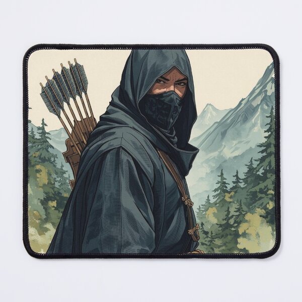 Item preview, Natural Order - life arranges itself with quiet intelligence. designed and sold by Authentic flow.
