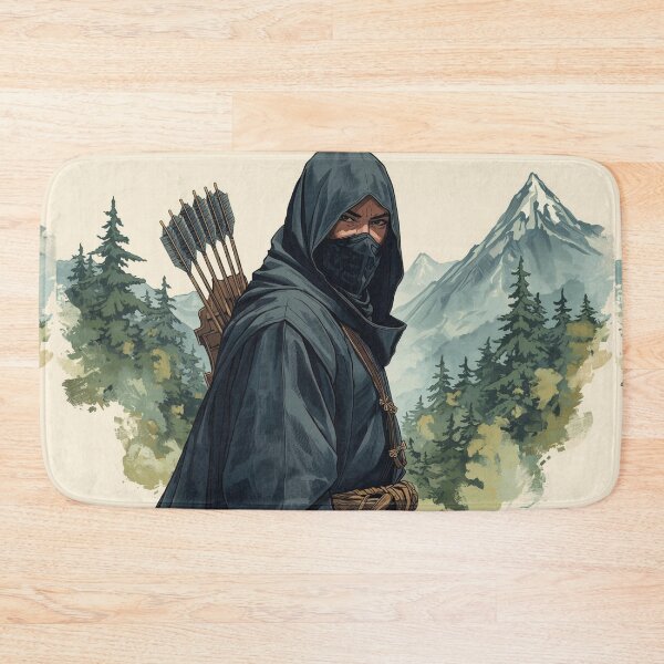 Item preview, Natural Order - life arranges itself with quiet intelligence. designed and sold by Authentic flow.