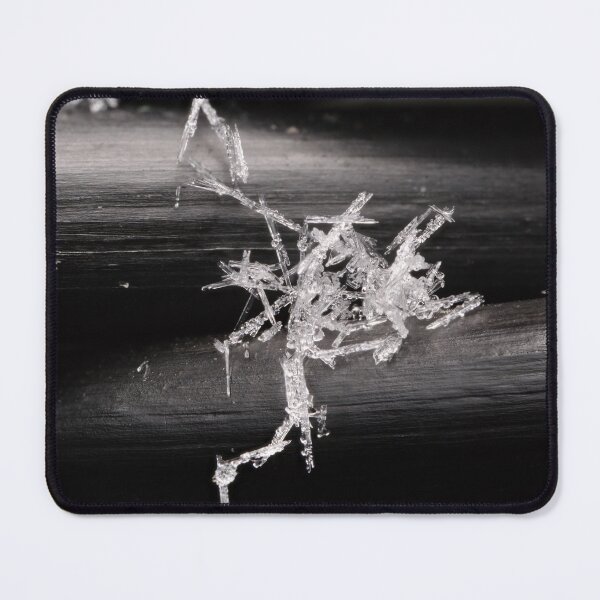 Item preview, Needle Snowflakes Fractured Geometry designed and sold by Goiko7Margarita.