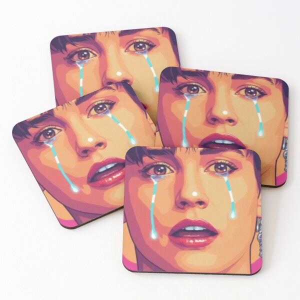 Item preview, FOR LUCK - The Moment You Just Know - Pop Art Design  designed and sold by CleverCulture.