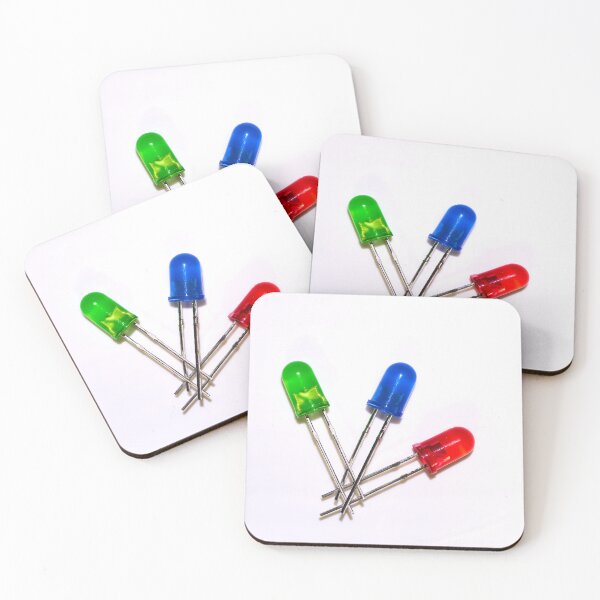 Item preview, LED electronic component designed and sold by IgorKovalenko.