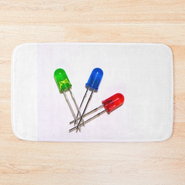 Item preview, LED electronic component designed and sold by IgorKovalenko.