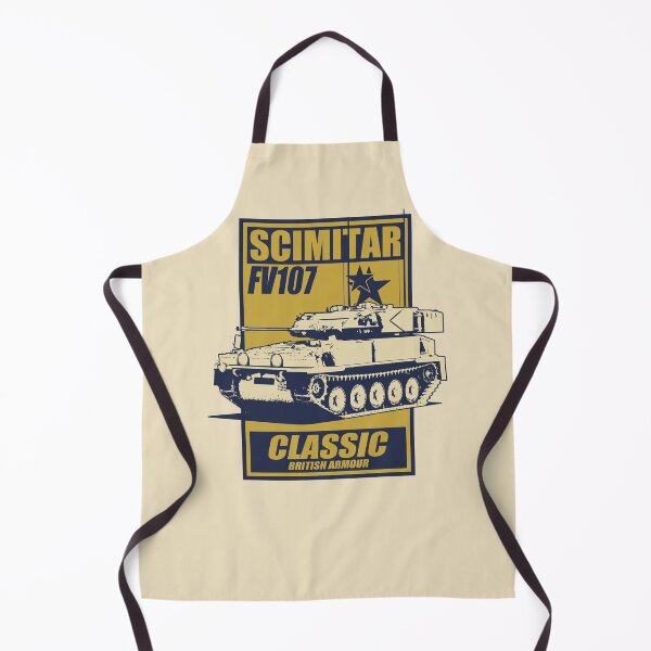 Item preview, FV107 Scimitar designed and sold by StrongVlad.