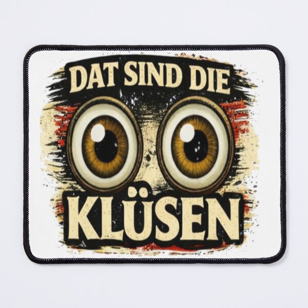 Item preview, Those are the lugs – Pott word for eyes designed and sold by NeedfulThingsOb.