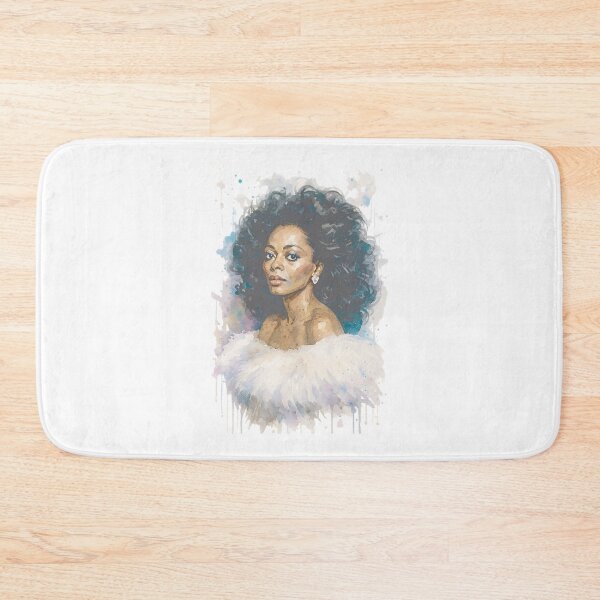 Item preview, Ross Diana designed and sold by Jessica Farley.