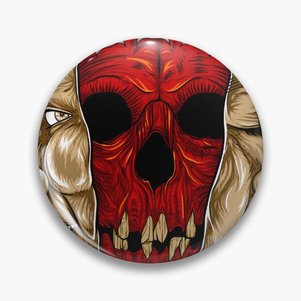 Item preview, Bleeding Beneath the Mask designed and sold by pyworks.