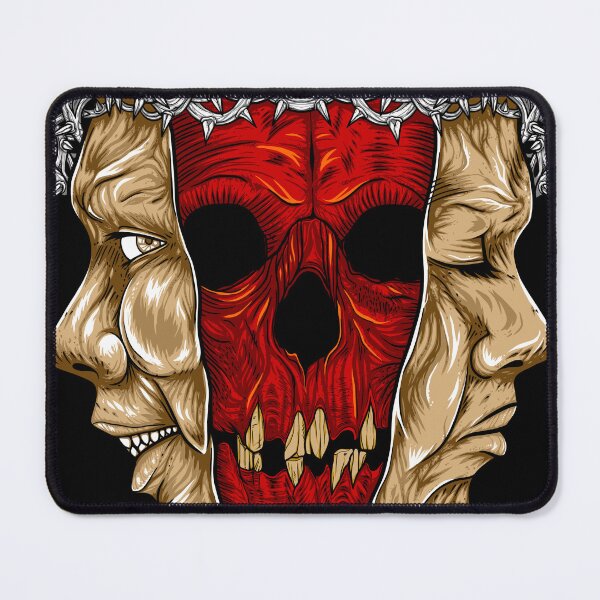 Item preview, Bleeding Beneath the Mask designed and sold by pyworks.
