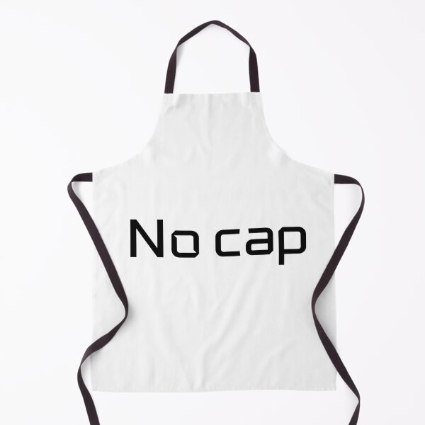 Item preview, No Cap - Just Facts - Funny Internet Slang for gen z designed and sold by A&.