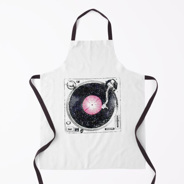 Item preview, Retro Red Record Player Design designed and sold by Jessica Farley.