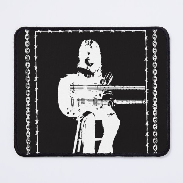 Item preview, Boris Black Metal designed and sold by DragonSplash.