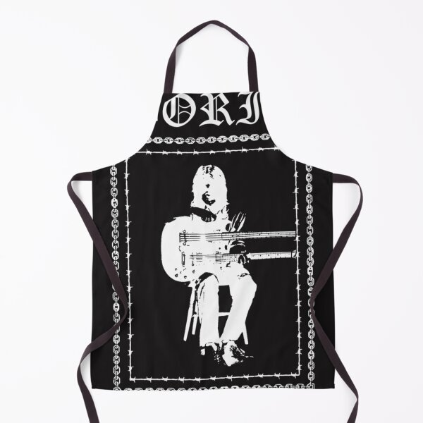 Item preview, Boris Black Metal designed and sold by DragonSplash.