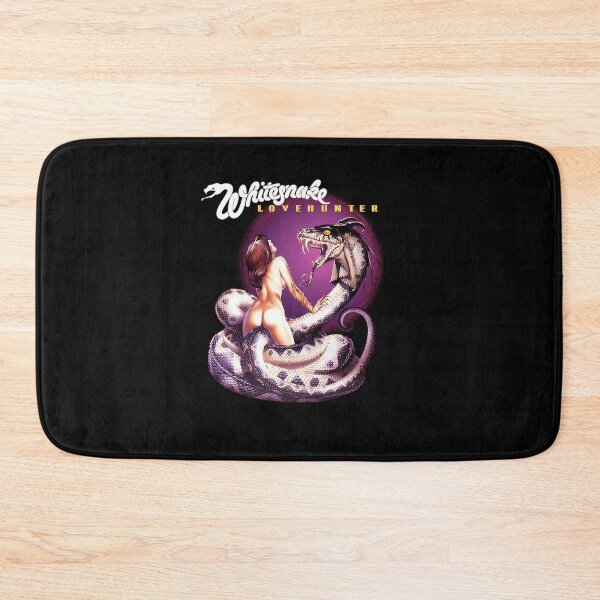Item preview, Love The Girl And White Snake Lovehunter Music designed and sold by shinequeeny.