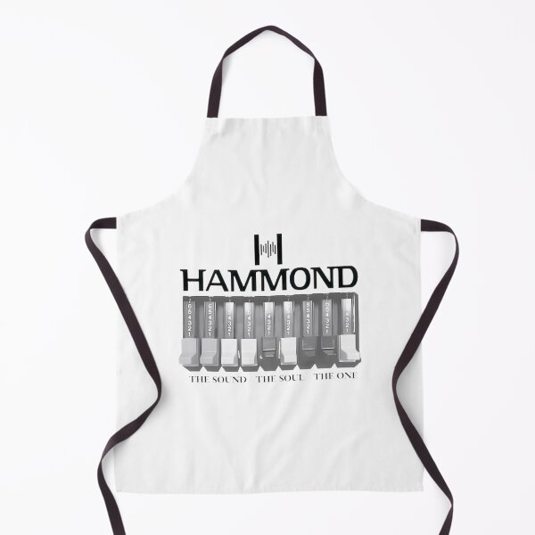Item preview, Hammond Organ Sound & Soul Graphic Design designed and sold by Jessica Farley.