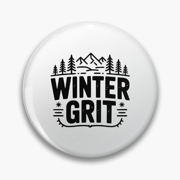 Item preview, Winter Grit designed and sold by Frank Ring.