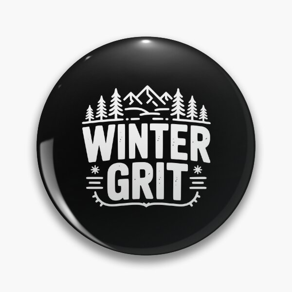Item preview, Winter Grit designed and sold by Frank Ring.
