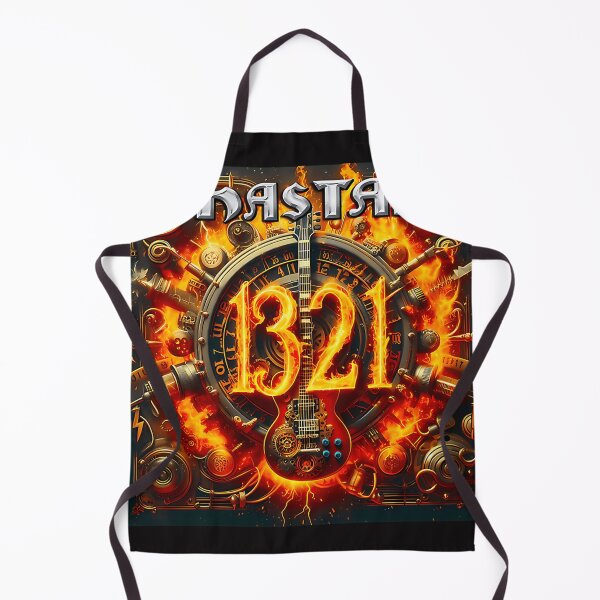 Item preview, Chastain - 1321 Album 2021 designed and sold by DragonSplash.