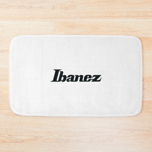 Item preview, Ibanez Logo Classic Guitar Music Vibes designed and sold by Jessica Farley.