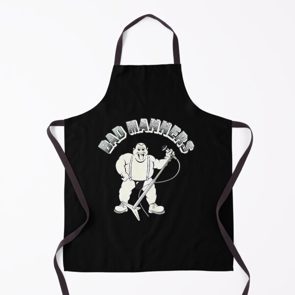 Item preview, Bad Manners designed and sold by shinequeeny.