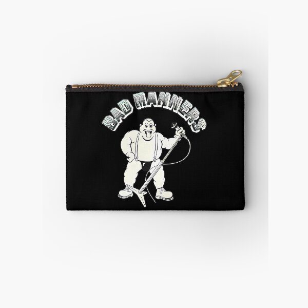 Item preview, Bad Manners designed and sold by shinequeeny.