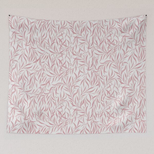Item preview, William Morris Willow Bough designed and sold by maniacfitness.