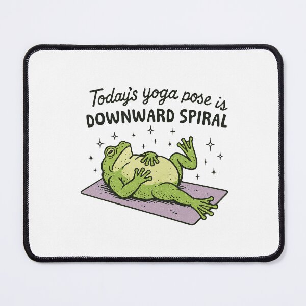 Item preview, Downward Spiral designed and sold by tlcdesignco.