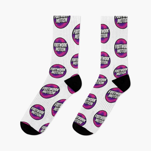 Item preview, Footwork Motion – High Energy Club Rhythm Design designed and sold by |TRSSHOP|.
