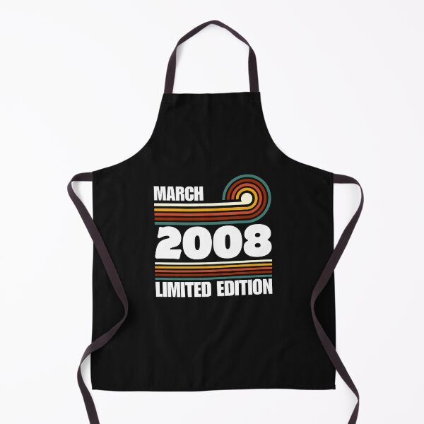 Item preview, Limited Edition 2008 18th Birthday Gift March designed and sold by Tempire.