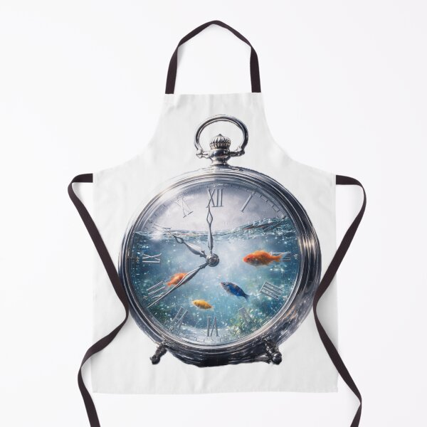 Item preview, Time Submerged. (Transparent Bottom) designed and sold by MASC25.